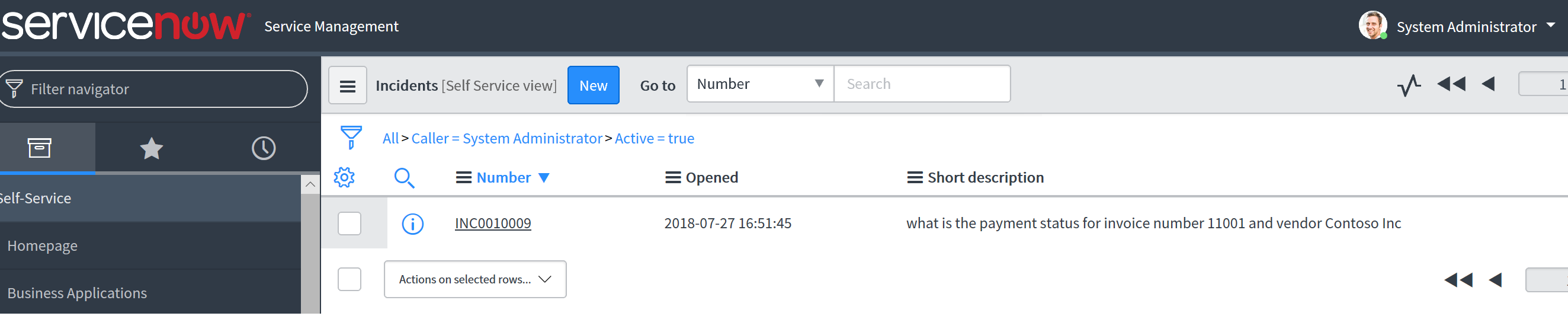 which activity should you use to click on a specific text in a citrix environment