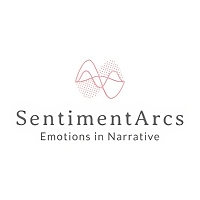 SentimentArcs Logo