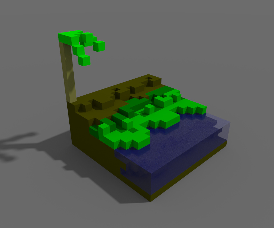 MagicaVoxel importer with extensions++'s icon