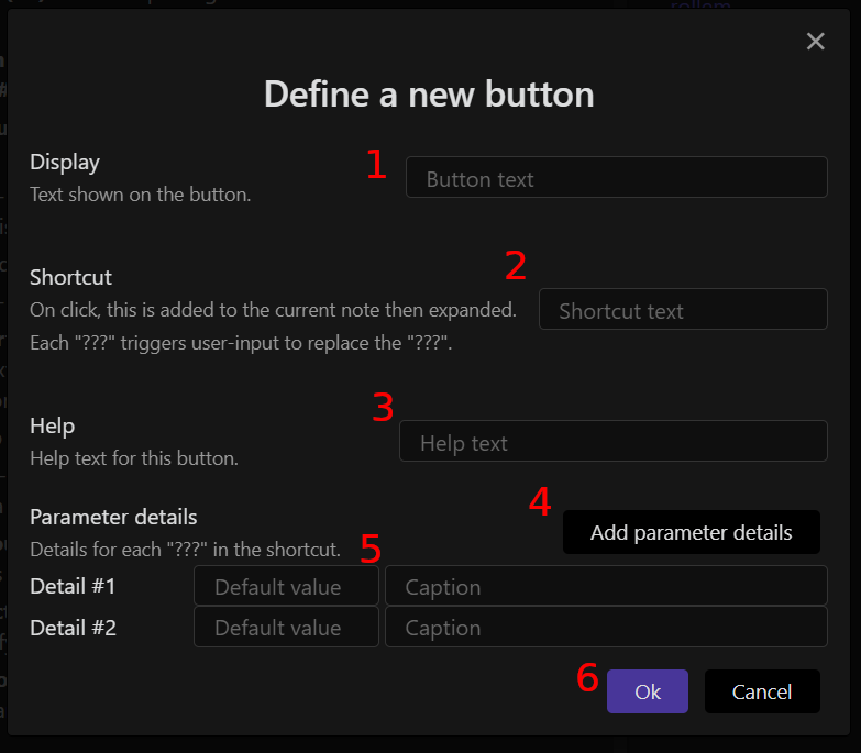 ShortcutButtonSettings