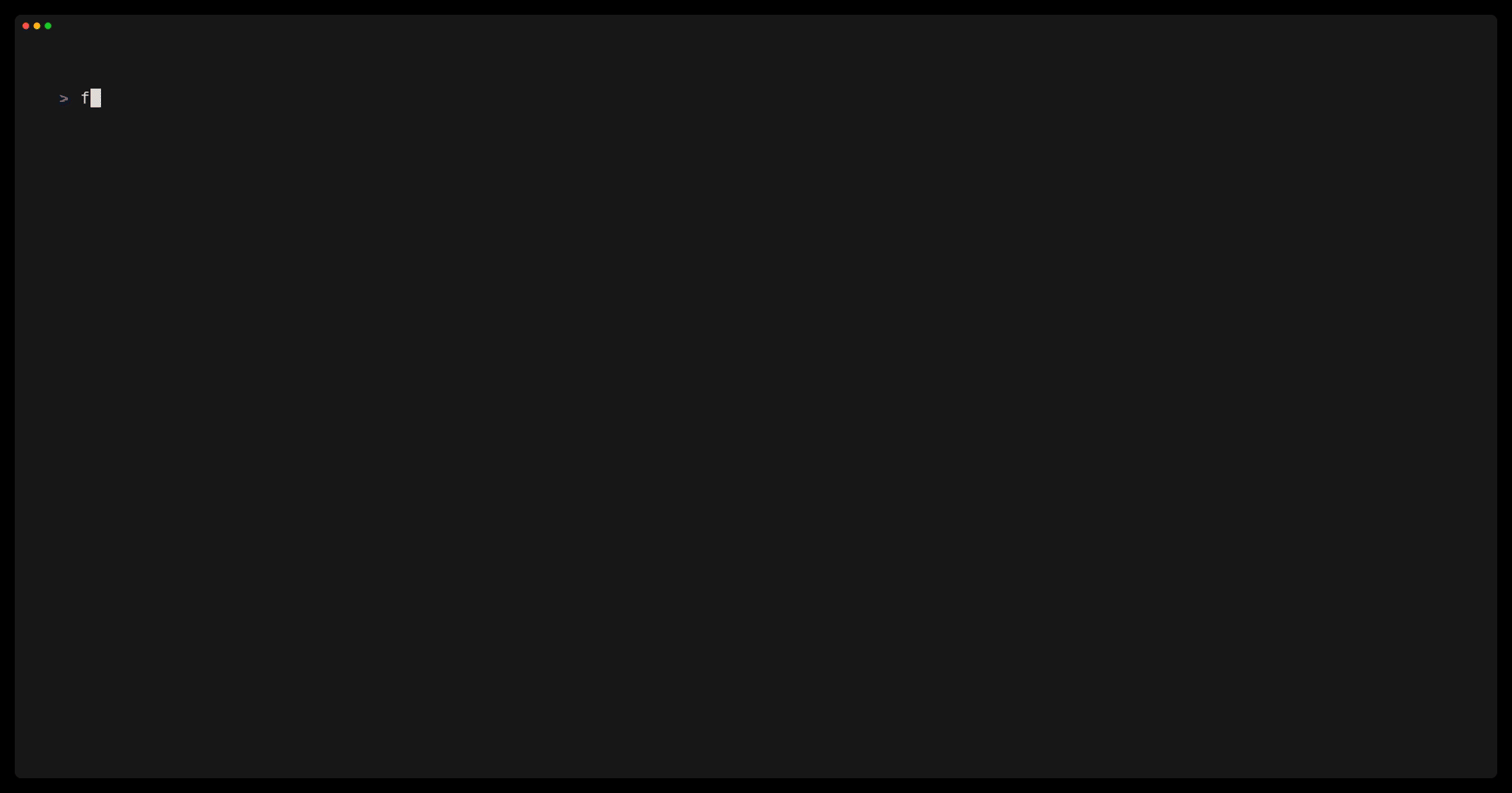 LocalDemo