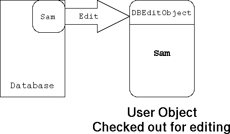 Object Editing Context Image