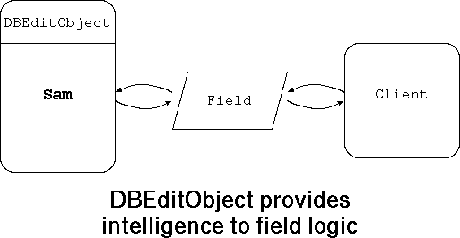 Field Editing Context Image