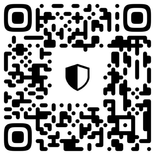 QR Code BTC