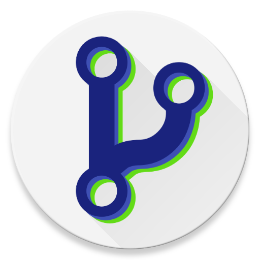 ForkHub App Icon
