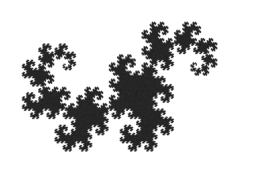 Dragon curve