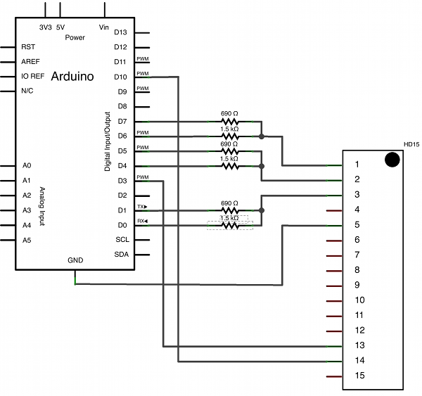 Schematic