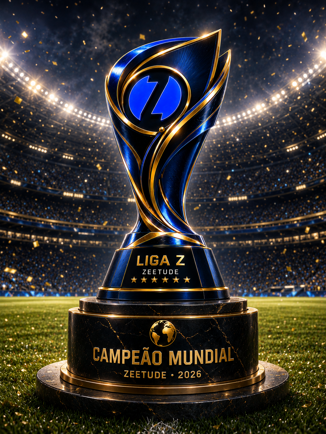 Troféu Liga Z