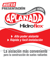 Membrana Térmica 1×20m