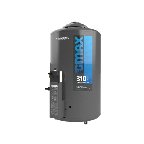 Termotanque 50L