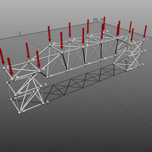 Bar bridge