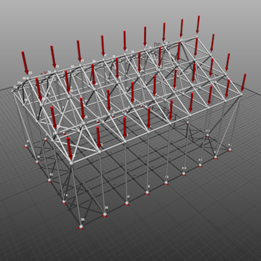 House frame