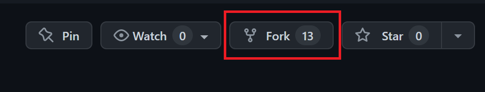 fork