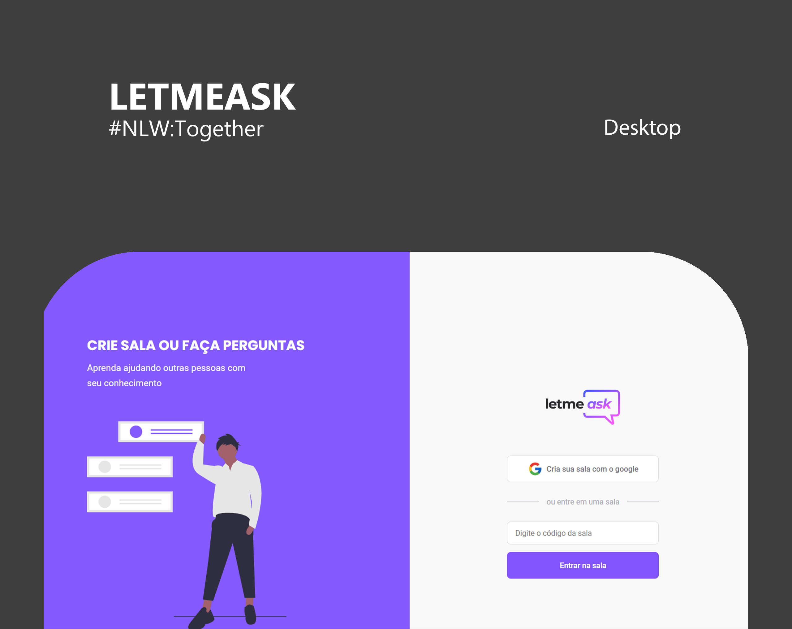 GitHub - jonatafsa/letmeask-nlw-6