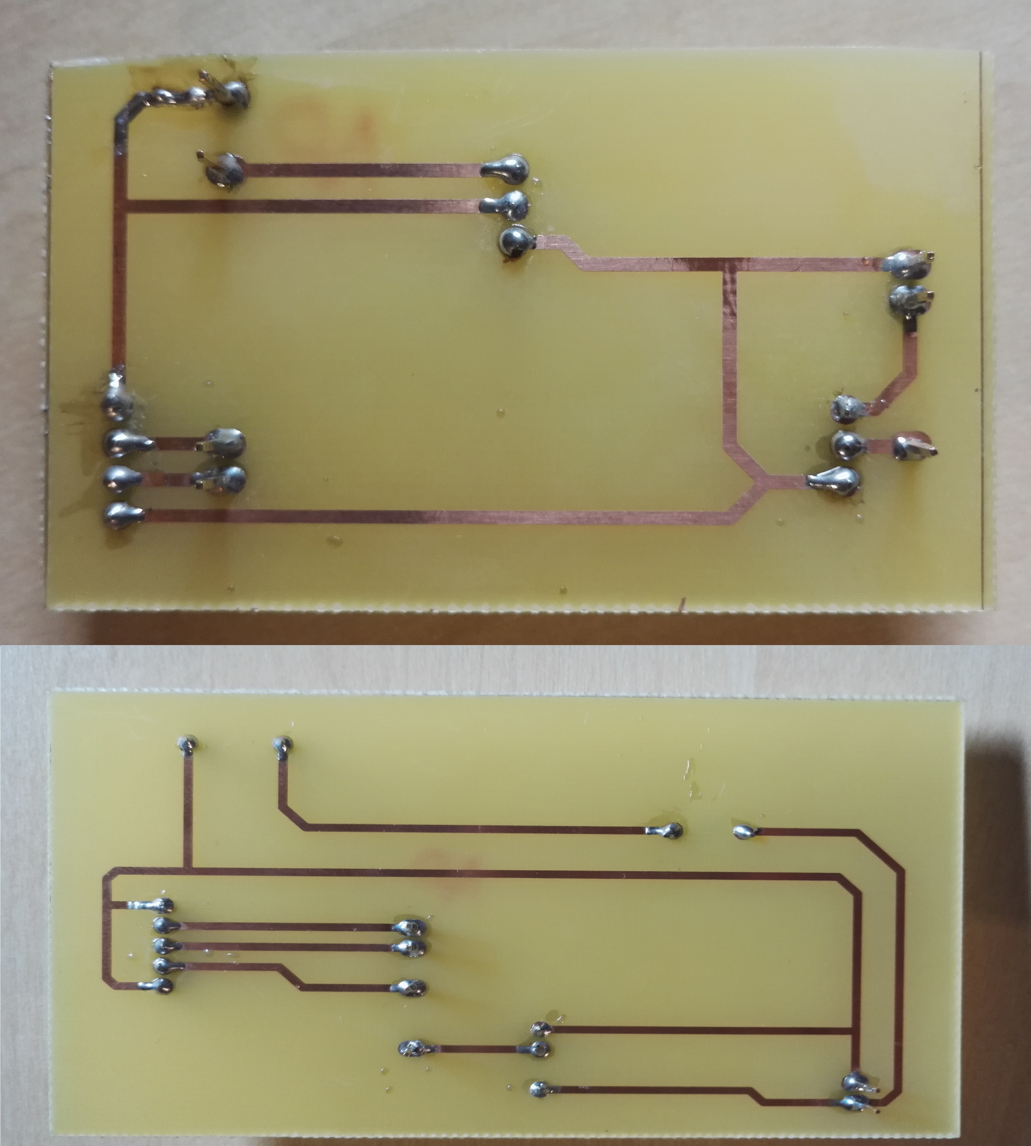 PCBs pictures