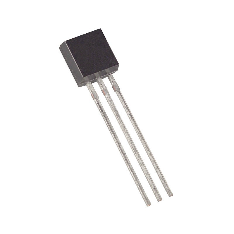 Temperature sensor LM35CZ/NOPB