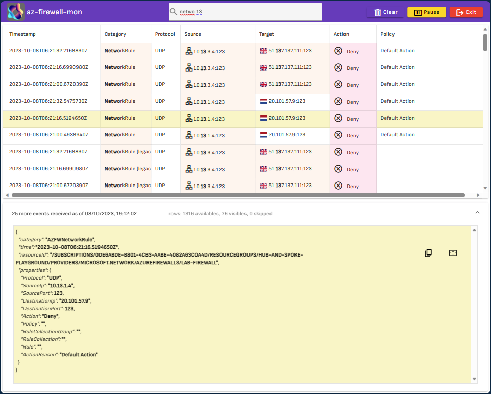 azure-firewall-mon-app