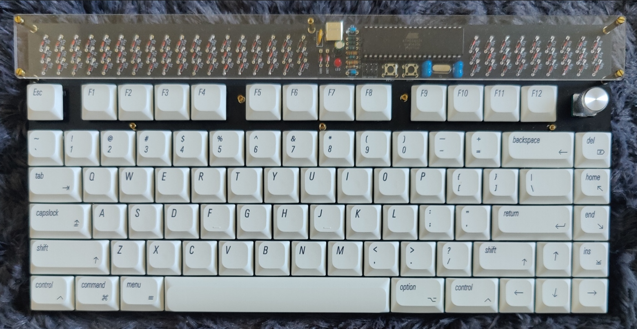 KB79, from the project README