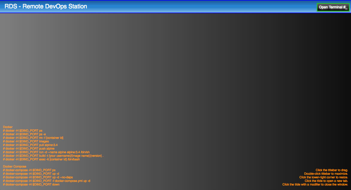 GitHub jonathanbaraldi/ranchercatalog Catálogo de aplicações para o