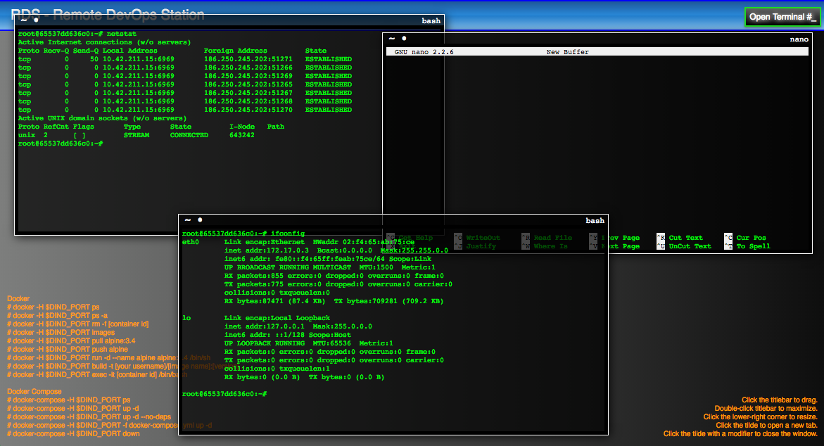 GitHub jonathanbaraldi/ranchercatalog Catálogo de aplicações para o