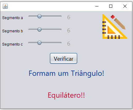 GitHub - jonathanimolesi/JavaGuanabara-Triangulos: Tela em Java do ...