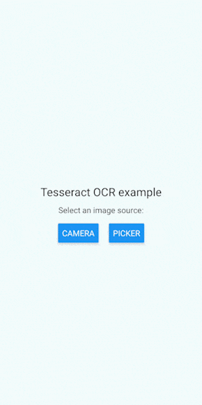 react native ocr scanner