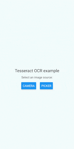 react native ocr scanner