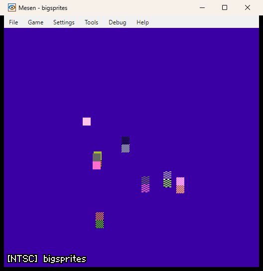 bigsprites