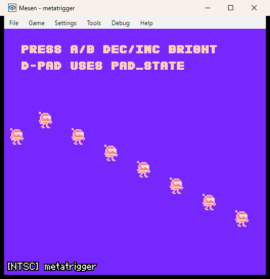 metatrigger