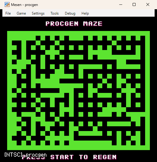 procgen