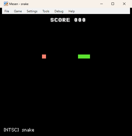 snake