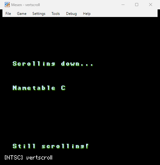 vertscroll