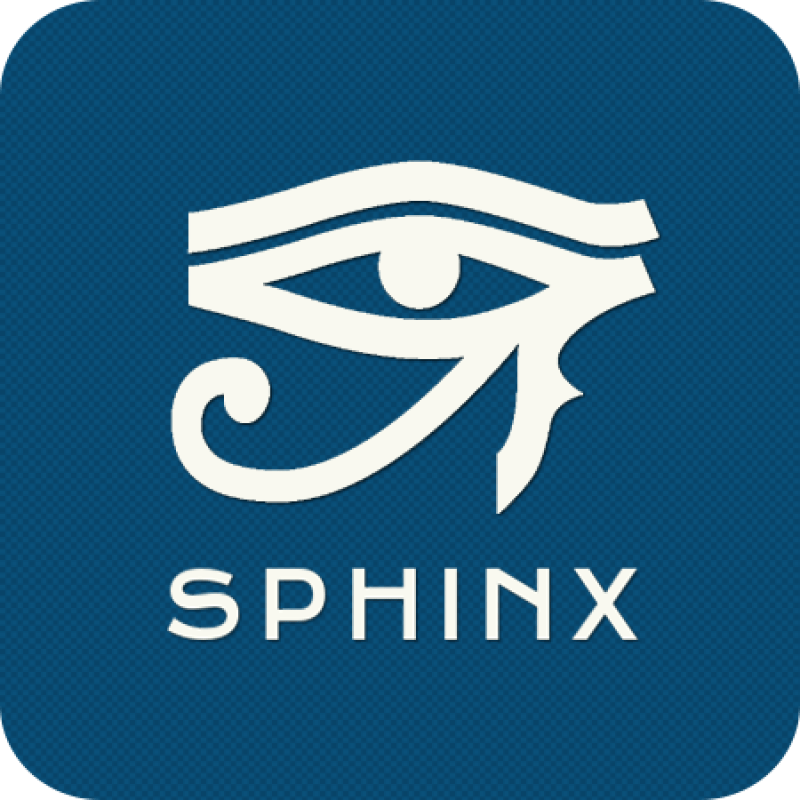 sphinx-doc