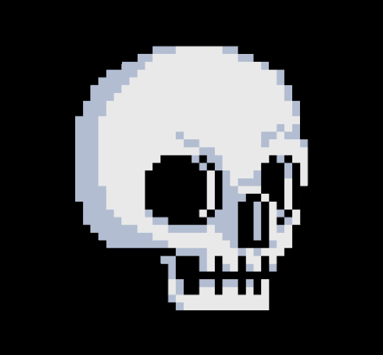 Spooky Skeleton Society Utility Token-(-SKULL-)-token-logo