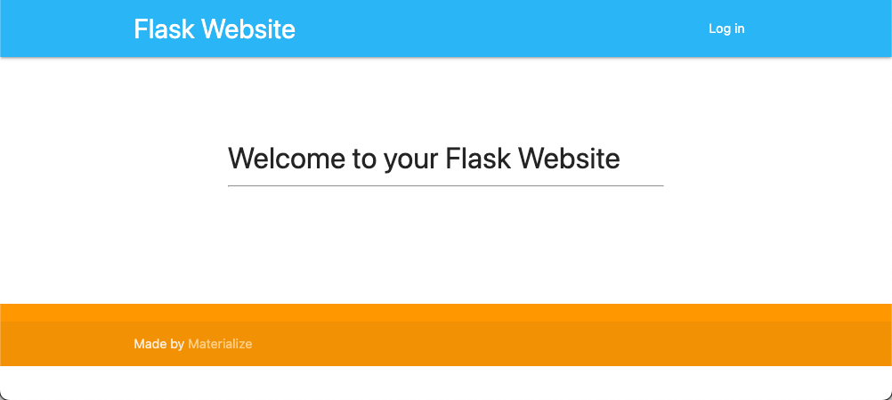 flask_template