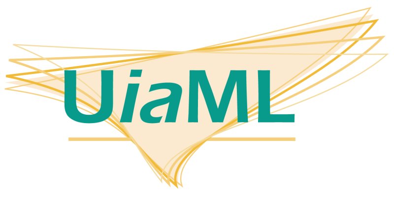 UiaML logo