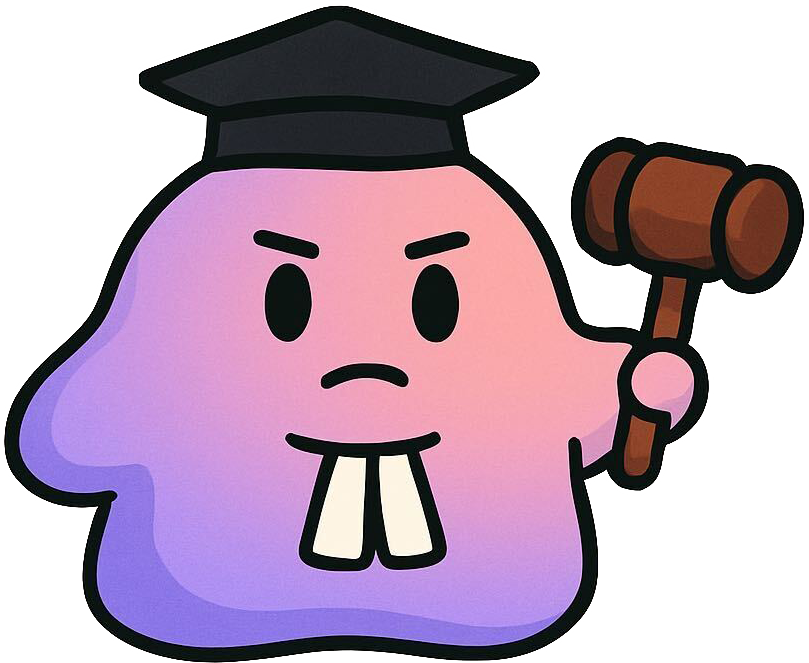 Flex mascot