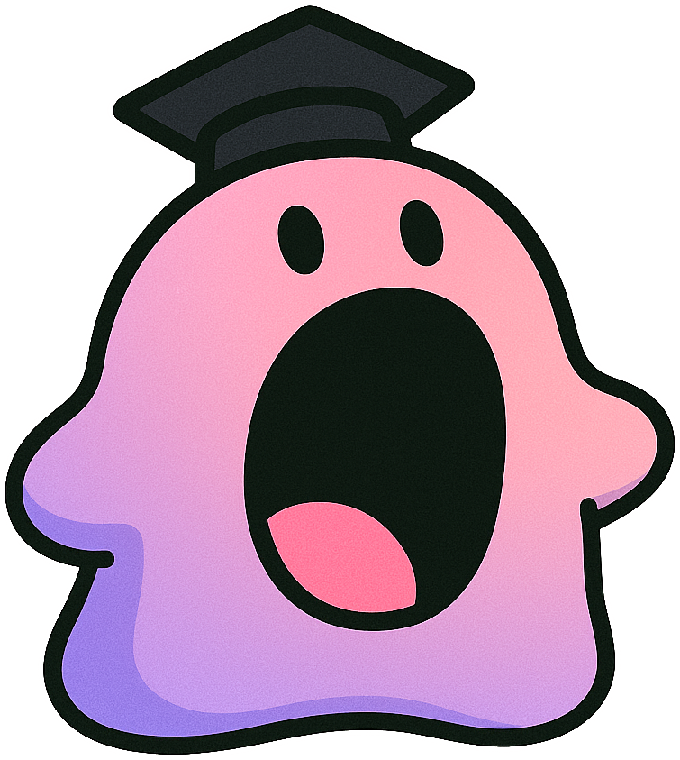 Flex mascot