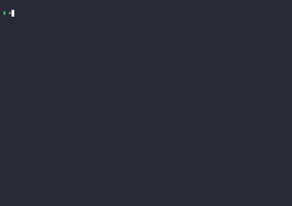 Darnix boot demo