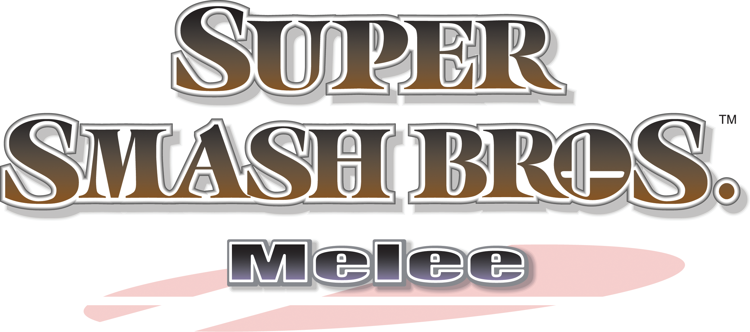 Super Smash Bros. Melee icon used by Melee Native