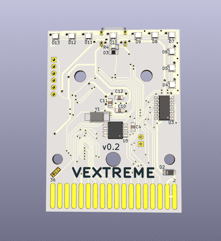 VEXTREME-VXCOOP, from the project README