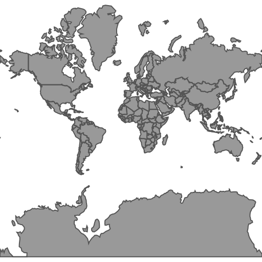 countries.geojson rendered 1
