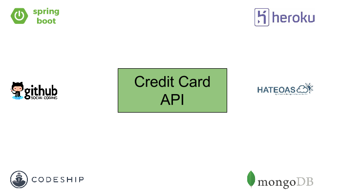 The Credit Card API