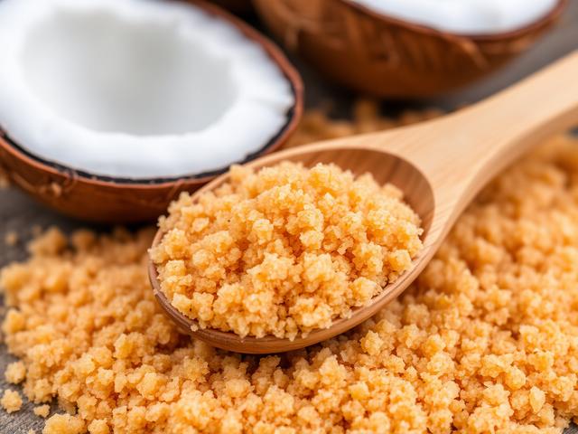 Coconut Sugar