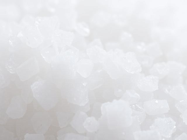 Fine Grain White Sugar