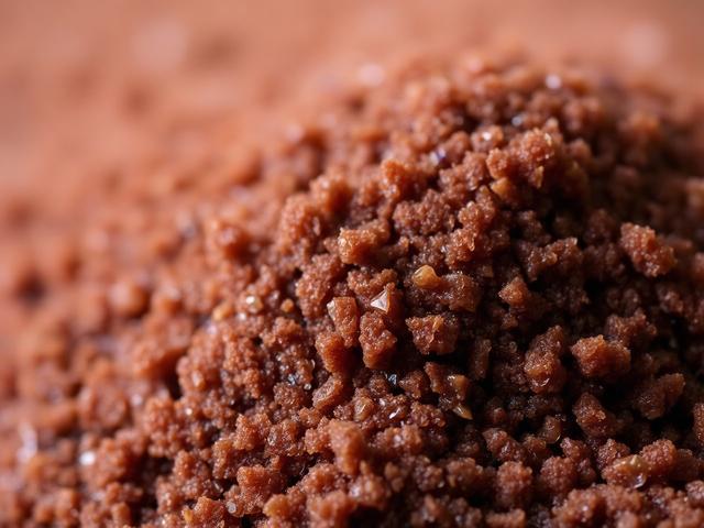 Muscovado Sugar