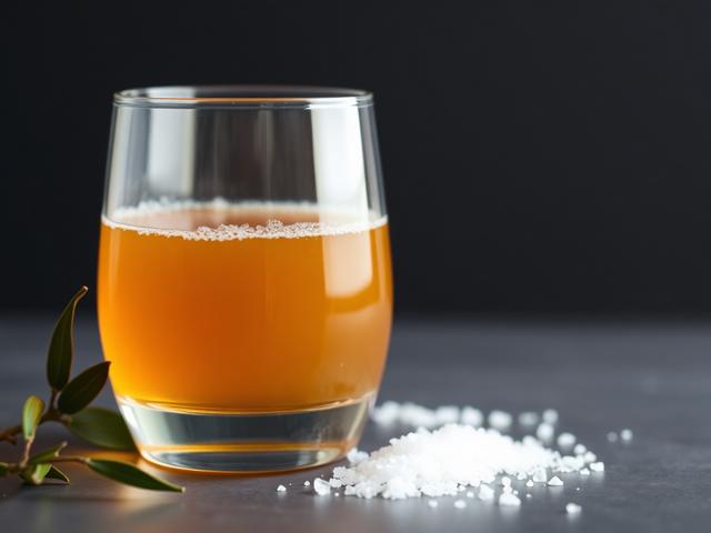 Organic Cane Sugar Liquid