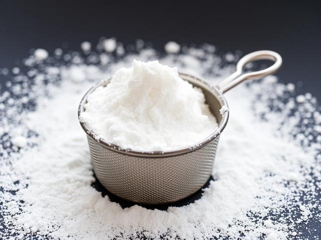 Powdered Sugar (Confectioners' Sugar)
