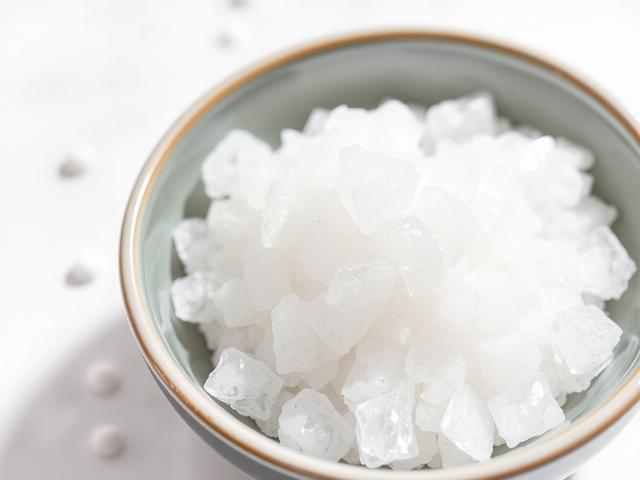 Special Grade White Sugar