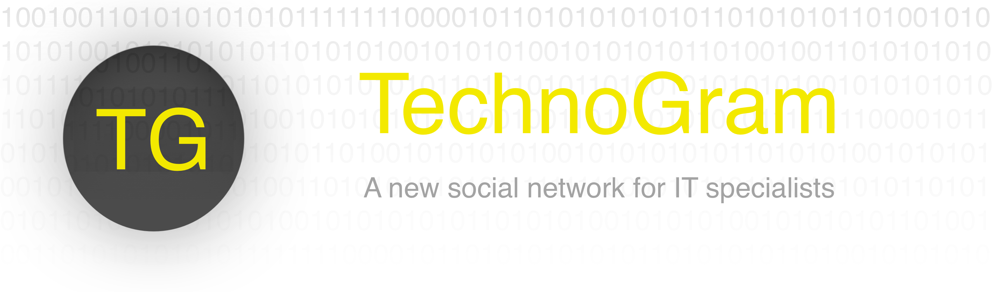 Technogram: A new social network for IT specialists